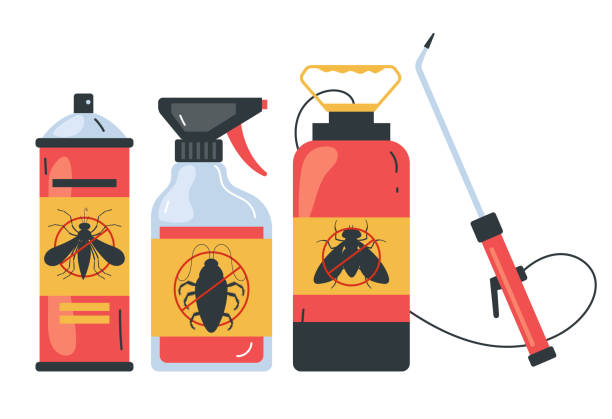 Best Bed Bug Extermination  in Wheatland, WY